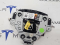 Модуль управления подушки безопасности водителя Tesla Model X 1 поколение 2018, 2498689, 1456163-31 - фото №5