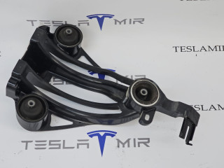 кронштейн компрессора кондиционера Tesla Model S 1 поколение [2-й рестайлинг] 2022, 1621406-00