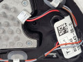 обшивка двери задняя левая Tesla Model X 1 поколение 2018, 1004833-00, 1058003-18, 1038205-00, 1036643-00, 1057876-87 - фото №7