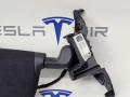 козырек солнцезащитный Tesla Model X 1 поколение 2018, 1108417-86, 1108417-00 - фото №2