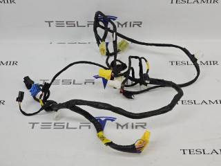 Проводка отопителя (печки), (климата) Tesla Model S 1 поколение [рестайлинг] 2018, 1023883-00, F181FPCAA01