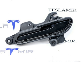 ручка наружная Tesla Model 3 1 поколение 2022, 1528114-10, 1528114-00, 08-407761-AC, 2314301-2