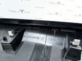 накладка двери (крышки) багажника Tesla Model X 1 поколение 2018, 1037906-00, 1037907-00 - фото №5