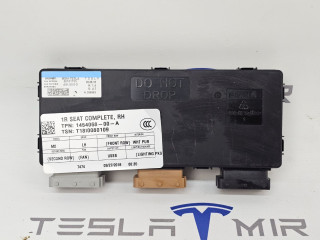 блок управления сиденьем Tesla Model X 1 поколение 2018, 1454068-00
