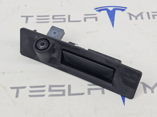 кнопка открытия багажника Tesla Model Y 1 поколение 2022, 1095949-00, 1105486-00
