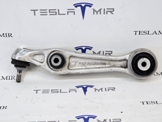 Рычаг передний поперечный прямой Tesla Model X 1 поколение 2018, 1027351-00