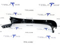 обшивка крышки багажника Tesla Model X 1 поколение 2018, 1037904-00, 1037905-00, 1053219-00 - фото №4
