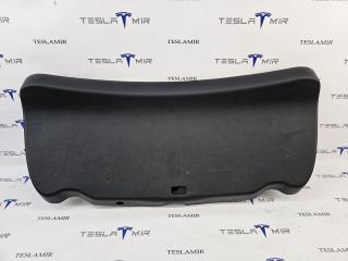 обшивка крышки багажника Tesla Model 3 1 поколение 2023, 1558860-00, 1558852-00