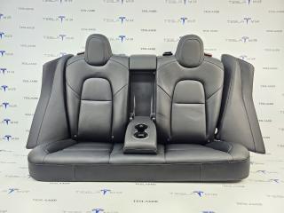 салон (комплект сидений) Tesla Model 3 1 поколение 2023, 1455036-00, 1455035-S3, 1455035-00, 1465567-01, 1452685-00, 1096027-01, 1096031-01