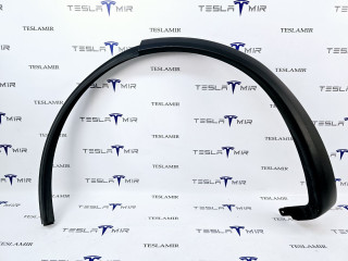 молдинг заднего крыла Tesla Model X 1 поколение 2018, 1035290-00, 1034431-00