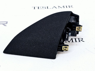 сетка на динамик Tesla Model 3 1 поколение 2022, 1095657-00, 1095658-00