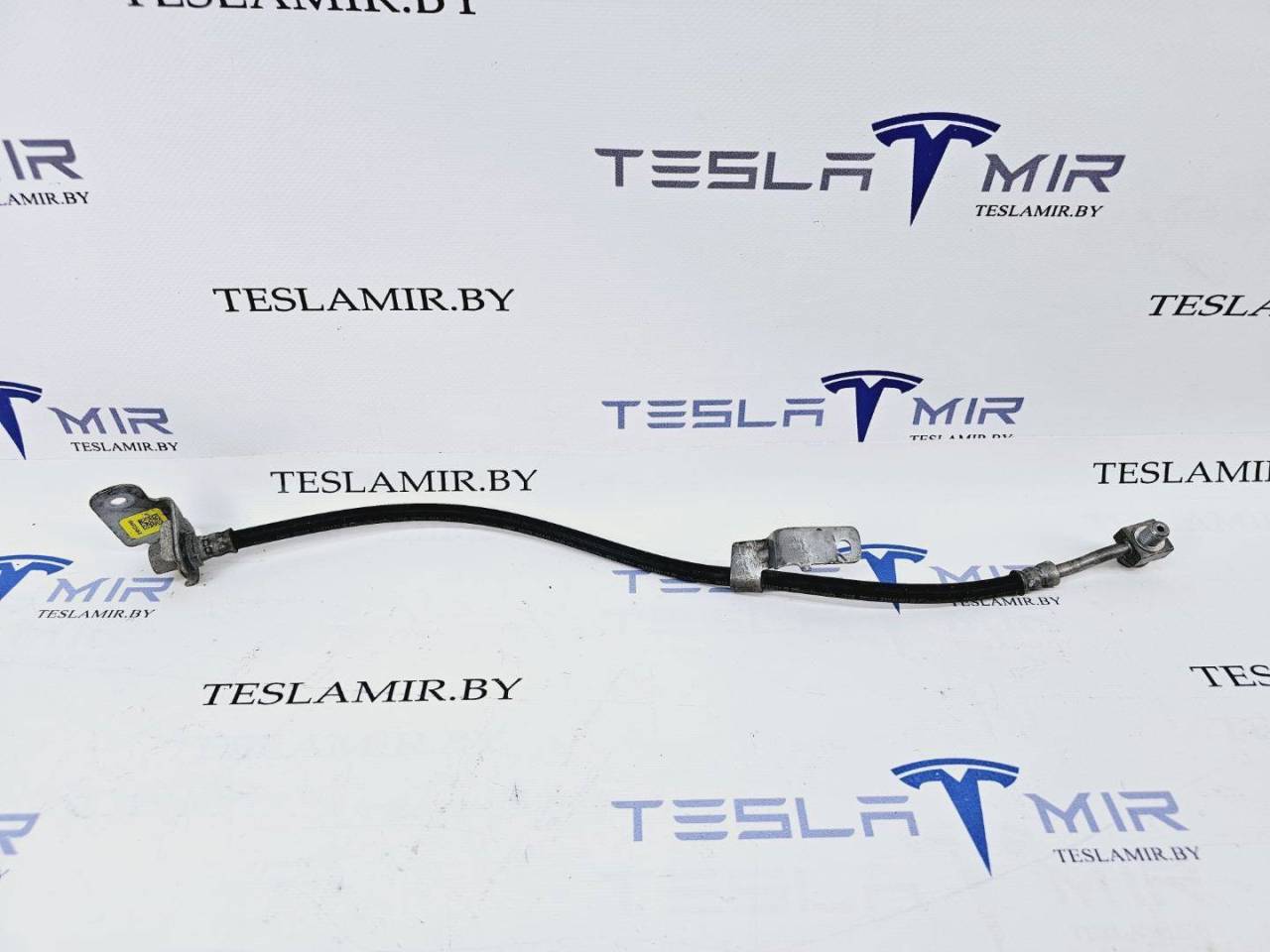 шланг тормозной Tesla Model 3 1 поколение 2023, 1044722-00 - фото №1