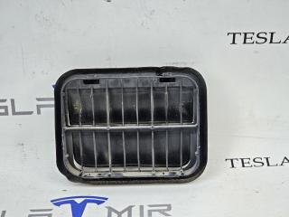 Вентиляционный клапан заднего багажника (жабры) Tesla Model X 1 поколение 2018, 6007556, 2F2A, B280B62