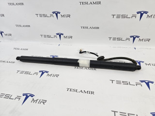 амортизатор крышки багажника (3-5 двери) Tesla Model Y 1 поколение 2021, 1500601-00