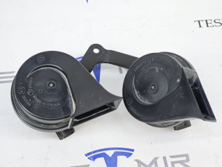 сигнал (клаксон) Tesla Model Y 1 поколение 2022, 1507242-00
