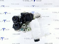 Тепловой насос Tesla Model 3 1 поколение 2022, 1555055-00, 1506803-00, 1523003-00, 1523002-00, 1613703-00, 1492611-00, 1547595-A0 - фото №4