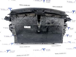кассета радиаторов Tesla Model 3 1 поколение 2020, 1559787-00, 1559793-00, 1103545-00, 1076732-00, 1076733-00