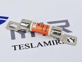 предохранитель высоковольтный Tesla Model S 1 поколение [рестайлинг] 2018, 1028665-00