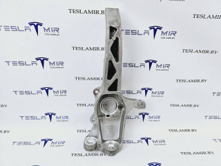 кулак поворотный левый Tesla Model Y 1 поколение 2021, 1188311-00