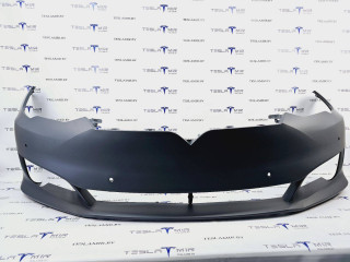 бампер передний Tesla Model S 1 поколение [рестайлинг] 2018, 1056370-S0