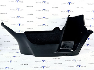 обшивка багажника Tesla Model Y 1 поколение 2021, 1493286-00, 1495251-00, 1493076-98