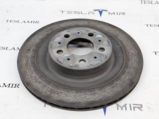 диск тормозной задний Tesla Model 3 2 поколение 2024, 1188632-00