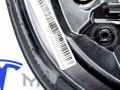обшивка двери задняя правая Tesla Model X 1 поколение 2018, 1099611-00, 1004833-00, 1058867-18, 1035504-00, 1036642-00 - фото №17