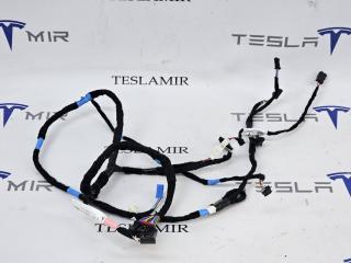 Электропроводка двери передняя левая Tesla Model 3 1 поколение [рестайлинг] 2024, 1616483-01, 1764461-00