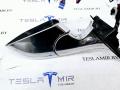 зеркало наружное левое Tesla Model 3 1 поколение 2019, 1110777-00, 1098369-00, 1098371-00 - фото №6