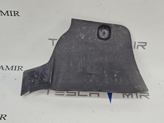 брызговик Tesla Model S 1 поколение [2-й рестайлинг] 2022, 1567148-00