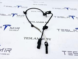Датчик ABS АБС передний Tesla Model S 1 поколение [рестайлинг] 2017, 1037794-00, 1009606-00, 1453390-00