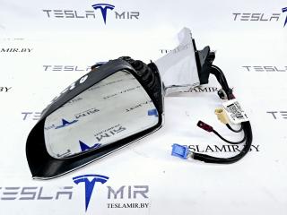 зеркало наружное левое Tesla Model 3 1 поколение 2019, 1110777-00, 1098369-00, 1098371-00