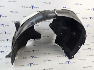 Подкрылок (защита колесных арок) передний правый Tesla Model 3 1 поколение [рестайлинг] 2024, 1694557-00