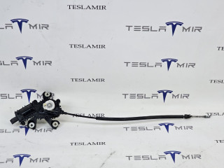 активатор замка багажника Tesla Model X 1 поколение 2018, 1034485-00, 1098655-00