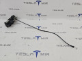 замок двери передней правой Tesla Model S 1 поколение [рестайлинг] 2018, 1039668-00, 6008912-00 - фото №4