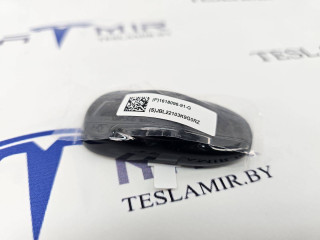 Ключ открытия автомобиля (машинка) Tesla Model S 1 поколение [2-й рестайлинг] 2022, 1618096-91-G