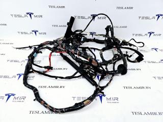 проводка салона Tesla Model S 1 поколение [рестайлинг] 2017, 2004417-00, 1004417-00