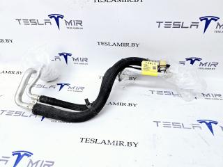 трубка кондиционера Tesla Model 3 1 поколение 2023, 1502020-00