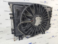 кассета радиаторов Tesla Model X 1 поколение 2018, 1034850-00, 1034853-00, 1055160-00, 1056148-00 - фото №10