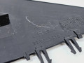 Накладка на зеркало (треугольник) левая Tesla Model 3 1 поколение 2021, 1130655-00 - фото №4