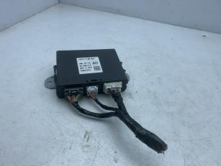 блок управления крышкой багажника Acura RDX 3 поколение [рестайлинг] 2021, 2.0 л., бензин, серый, внедорожник 5 дв., передний привод, 74970-TJB-A02