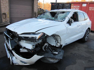 Volvo XC60 2 поколение