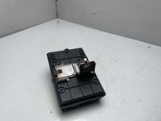 Блок управления BCM (Body Control Module) Acura RDX 3 поколение [рестайлинг] 2021, 2.0 л., бензин, АКПП, серый, внедорожник 5 дв., передний привод, 38800TJBA340M1