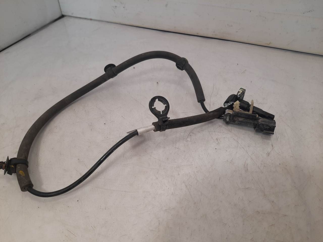 датчик ABS Chevrolet Equinox 3 поколение 2019, 1.5 л., бензин, АКПП, белый, внедорожник 5 дв., передний привод, 84449198 - фото №1