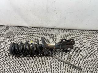 стойка передняя правая Buick Encore 1 поколение [рестайлинг] 2019, 1.4 л., бензин, АКПП, белый, внедорожник 5 дв., передний привод, 95266857