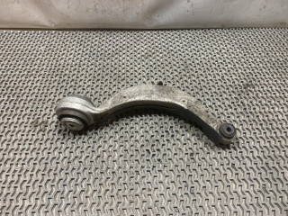 рычаг передний левый Jaguar XE X760 [ресталинг] 2019, 2.0 л., бензин, АКПП, черный, задний привод, GX733C256AE