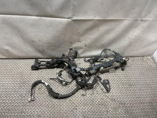 проводка двигателя Acura RDX 3 поколение [рестайлинг] 2021, 2.0 л., бензин, серый, внедорожник 5 дв., передний привод, 32110-5YF-A512, 32111-5YF-A002-01