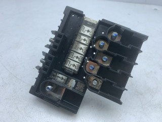 клемма аккумулятора плюс Acura RDX 3 поколение [рестайлинг] 2021, 2.0 л., бензин, АКПП, серый, внедорожник 5 дв., передний привод