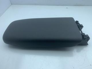 подлокотник Chevrolet Equinox 3 поколение 2019, 2.0 л., бензин, АКПП, черный, внедорожник 5 дв., полный привод