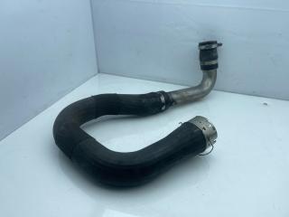 патрубок интеркулера Buick Encore 1 поколение [рестайлинг] 2020, 1.4 л., бензин, АКПП, черный, внедорожник 5 дв., передний привод, 94516223